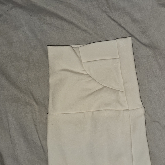 Fabletics Cream Jacket - Picture 4 of 9